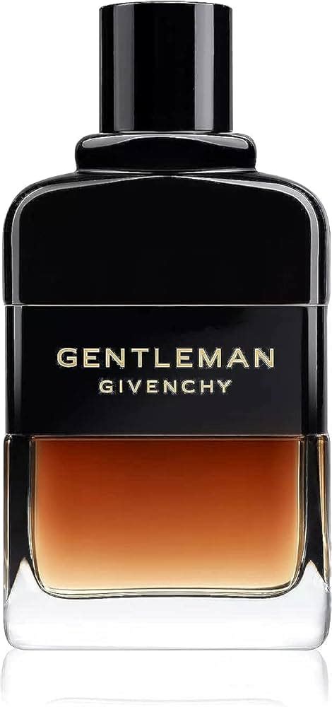 amazon gentleman givenchy|Givenchy range gentleman sale.